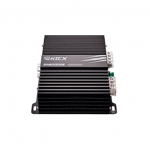 Kicx RX 70.2 v2 Усилитель фото 4