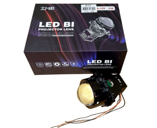 Светодиодные модули  K13 ZMB ( компл 2шт) 59w/70w 3" 12v