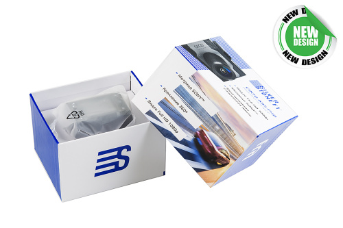 SilverStone F1 CROD A85-FHD фото 17