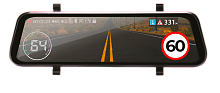 Inspector Drive 2 камеры FHD GPS 