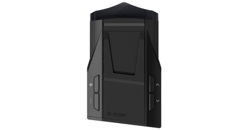 Neoline X-COP 6100s EXD2.5 Wi-Fi Радар детектор фото 5