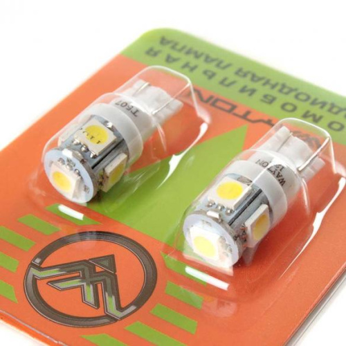 Wayton T507 12V фото 3