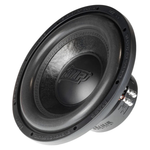 AMP MASS-500 12D2 V2 (2+2 Om,rms500) Сабвуфер