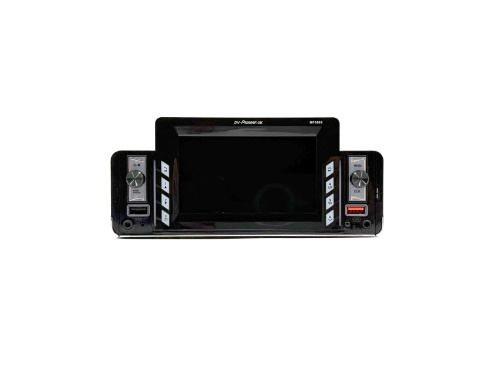 DV-Pioneer OK  MP5865 7* Автомагнитола 2DIN, с bluetooth, С пультом ДУ фото 4
