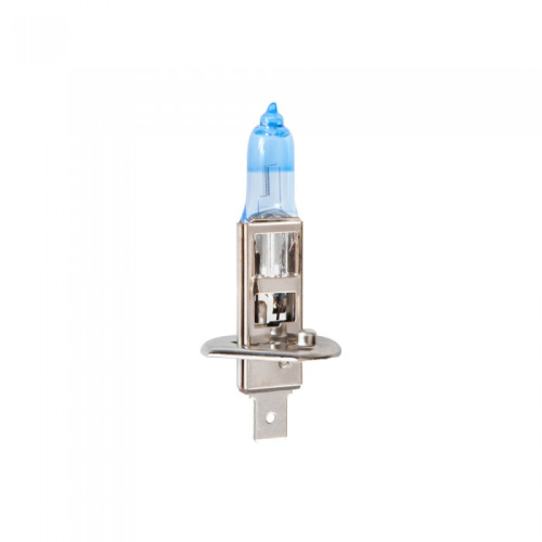 MTF LIGHT LONG LIFE H1 12V 55W 2900K фото 3