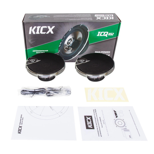 Kicx ICQ 652 фото 3