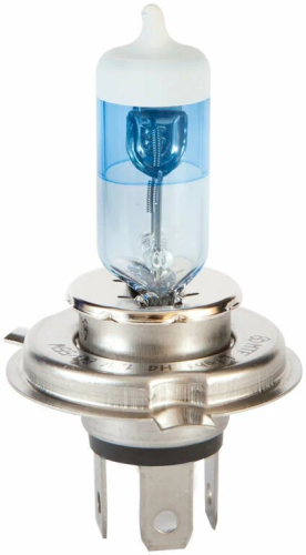 MTF LIGHT H4 60/55W Iridium