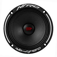 ACV  SPL SHOW NITRO N6-M150 акустика сч 6,5" RMS=150w/4Om