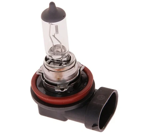 OSRAM Original Line H11 (55W 12V) Галогенная лампа, 1шт.