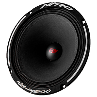 ACV  SPL SHOW NITRO N8-M200 акустика сч 8" RMS=200w/4Om