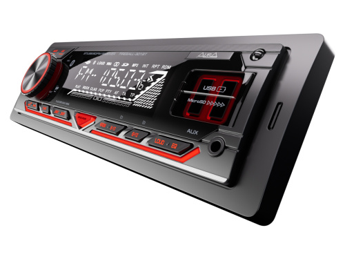 Aura FIREBALL-301BT фото 3