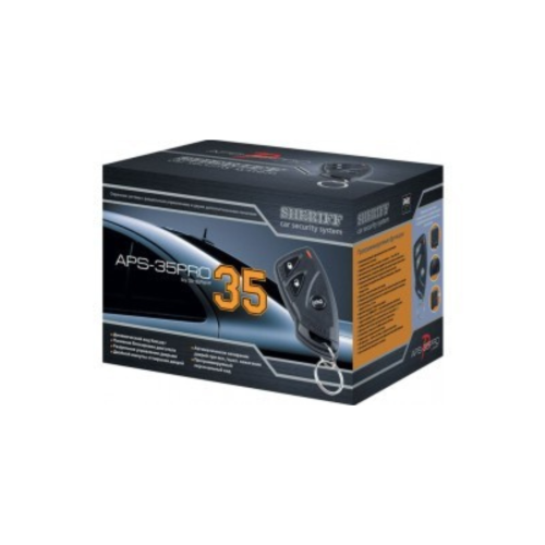 SHERIFF APS 35 PRO T1 