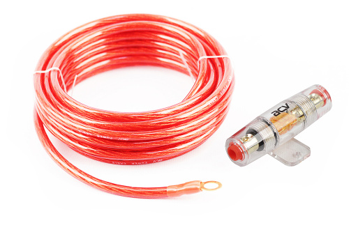 ACV Kit 1.8SL (Silver=ECO)