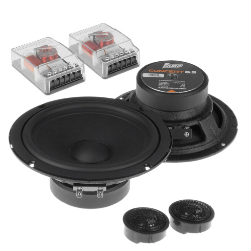 AMP Concert 6.5 (16 comp.) акустика компонентная Приз