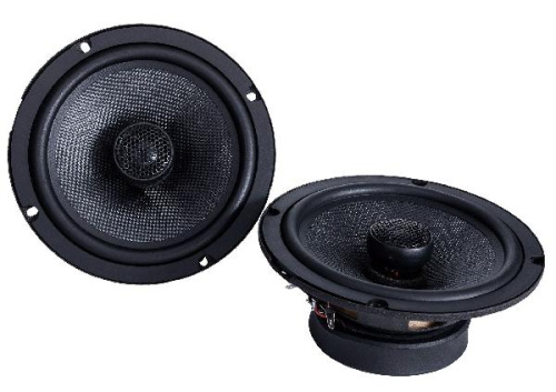 AMP PRO (MD) -652 ver.2 (16 coax.) RMS 100 W