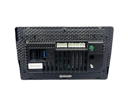 2 DIN DV ok  AHD-1067 10", ANDROID 13 фото 3