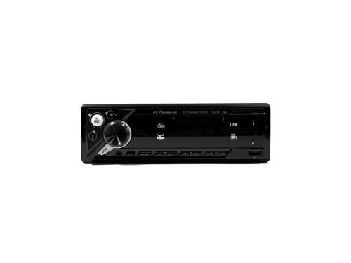 DV-Pioneer OK 220 Автомагнитола фото 6