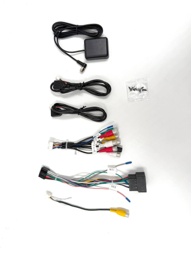 2 DIN DV-Pioneer ok Z3 9"Андроид,4 ядра, 3/32  Автомагнитола фото 2