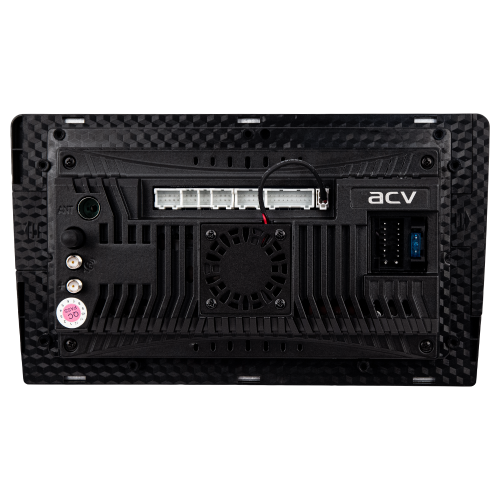 2 DIN  ACV AD-9006 DSP (9"/Android 13/1280*720/6+128Гб/FM/DSP/USB/SD/4*50BT/GPS/WiFi) фото 6