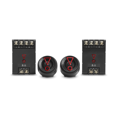 JBL STAGE3 607C Акустика компонентная фото 3