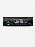 CarLive LD3020 LED Автомагнитола ( 2usb.bt.fm.iso.7rgb.4rca)