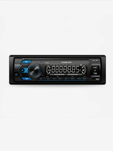 CarLive LD3020 LED Автомагнитола ( 2usb.bt.fm.iso.7rgb.4rca)