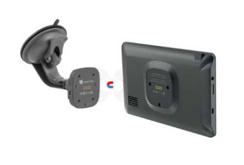 NAVITEL E707 MAGNETIC фото 3