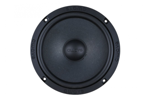 AWAVE AC 650 (Акустика 2-х комп. 16 см) фото 7