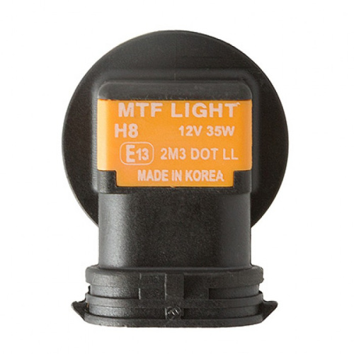 MTF Light H8 35W Iridium фото 2