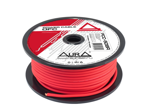 AURA PCC-508R 