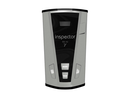 INSPECTOR RD X2!!! фото 2