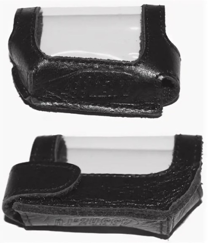 Чехол для брел Scher-khan 5/6/V\VI на кнопке ПЛЕТ