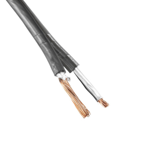 AMP PRO 14Ga OFC Extremely flexible провод акустический 100%медь 50м фото 4