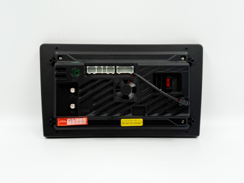 2 DIN Hi.BOSS H1 PRO 4+64Gb Автомагнитола фото 5