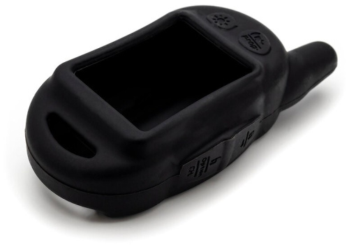 Чехол силикон Сenmax ST-5/ST-10 черный