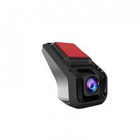 Mekede FULL HD 1080 P, 170 градусов, G сенсор Видеорегистратор