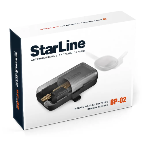 Starline BP-02