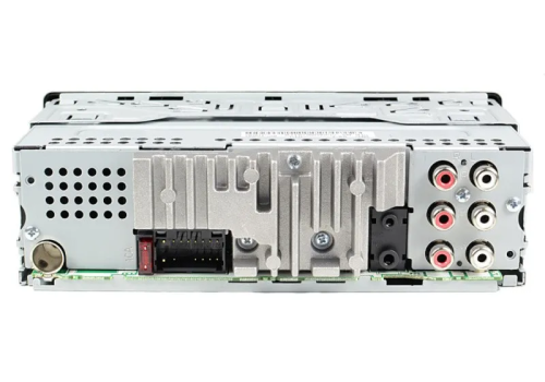 Pioneer MVH S520 BT Автопроигрыватель*** фото 3