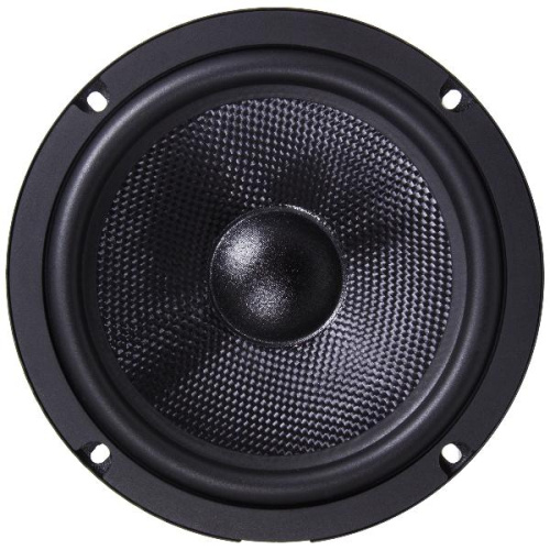 AMP PRO X 6.5 ver 2 (16 comp.)  акустика компонентная