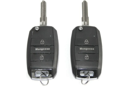 Mongoose CDL-5.2.3 фото 2