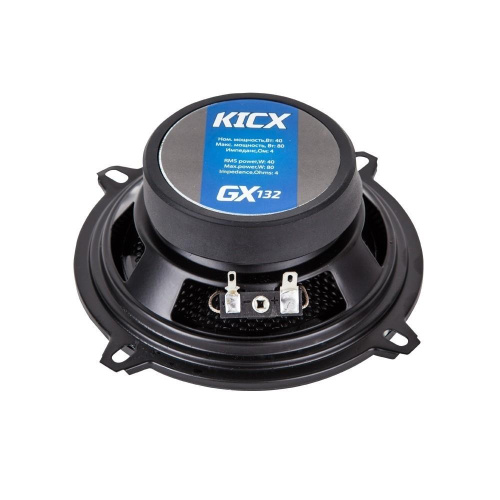 Kicx GX-132 фото 3