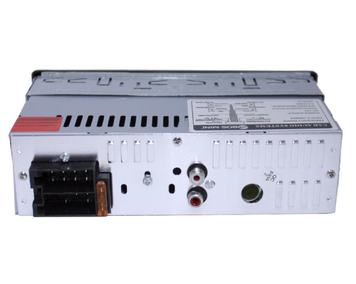 BOSS-MINI BOS-186SBT фото 3