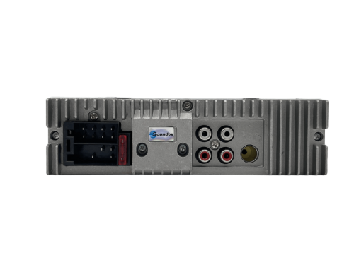 Pioneer RS-2210 Автопроигрыватель фото 2