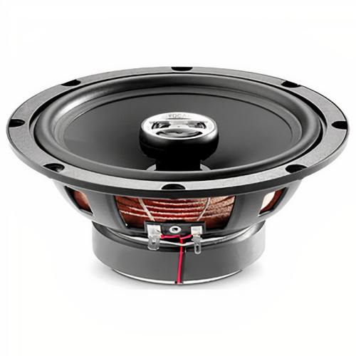 Focal Auditor RCX-165 Автоакустика коаксиальная (2-х полосная, 6", 16см.) фото 4