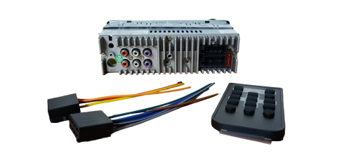 BOSS-MINI BOS-X213SBT фото 2