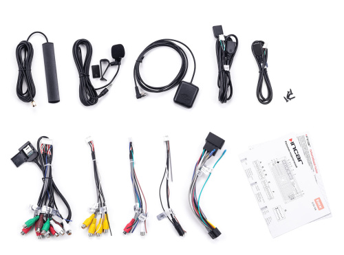 INCAR TMX2 - 7709-3 фото 3