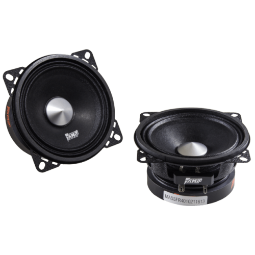 AMP MASS FR40P40 ( 4ом) Акустика эстрадная широкополосная фото 5