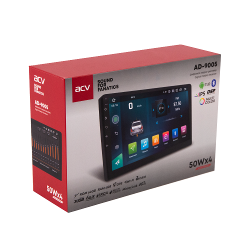 ACV AD-9005 фото 4