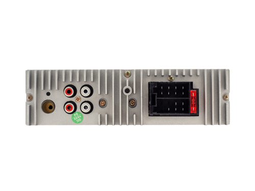 Aura FIREBALL-302BT Автомагнитола 1DIN, с bluetooth фото 2