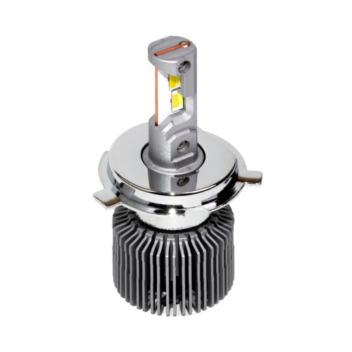 MTF LIGHT DIGITAL LIGHTNING H4/H19, 12V, 55W, 4500lm, 3000-7000k фото 2